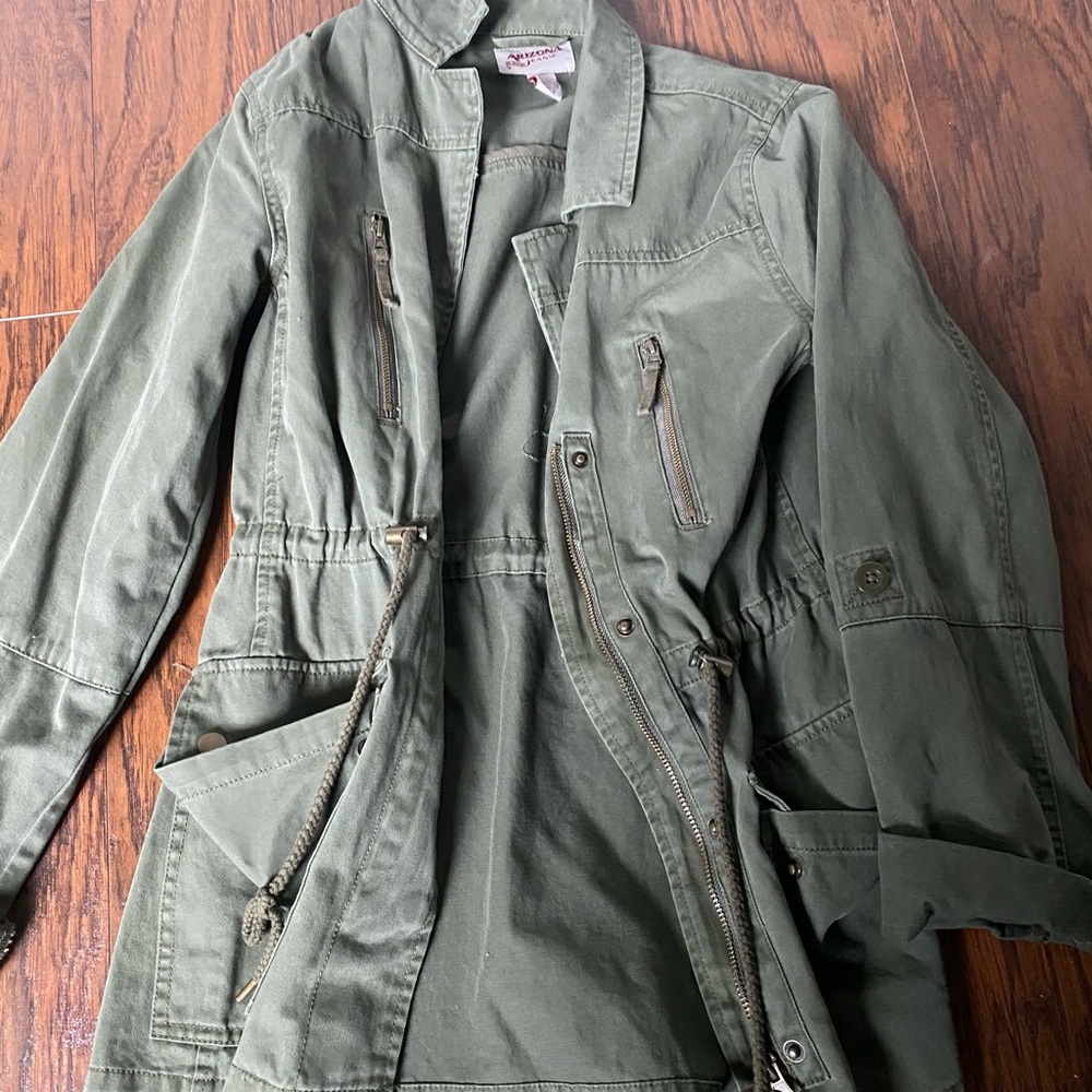 Jacket